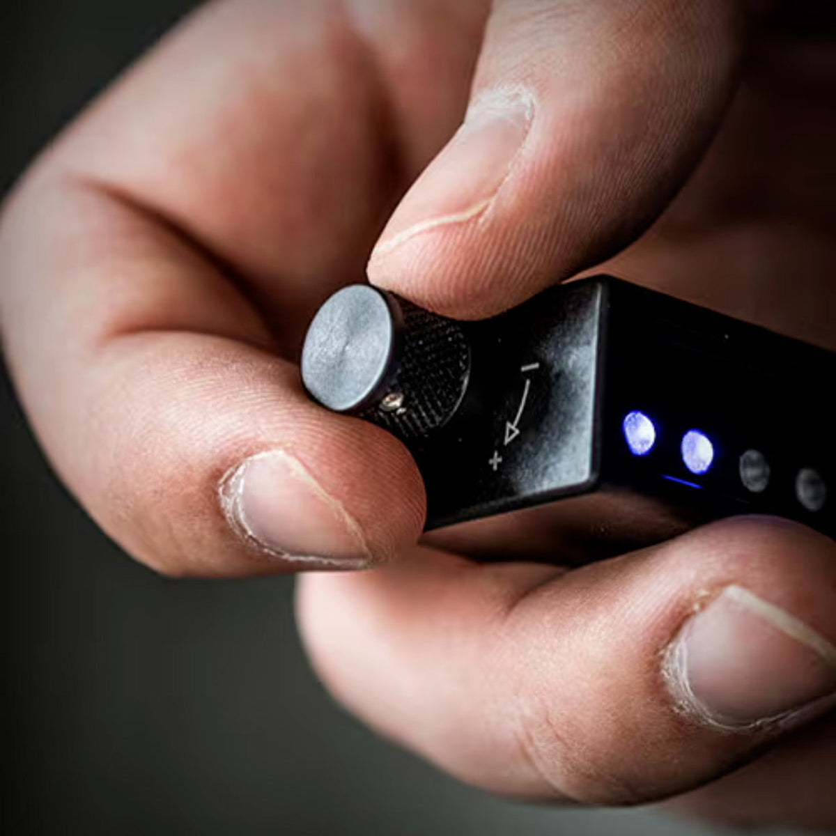 MDT LRA Send iT MV3 Electronic Level