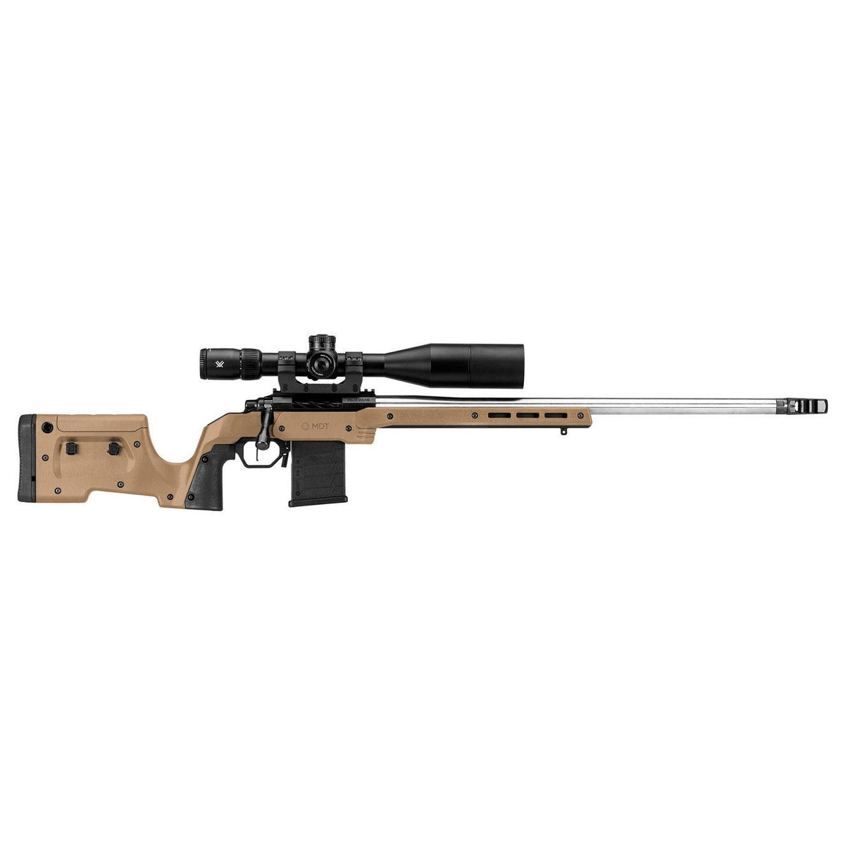 MDT XRS Chassis
