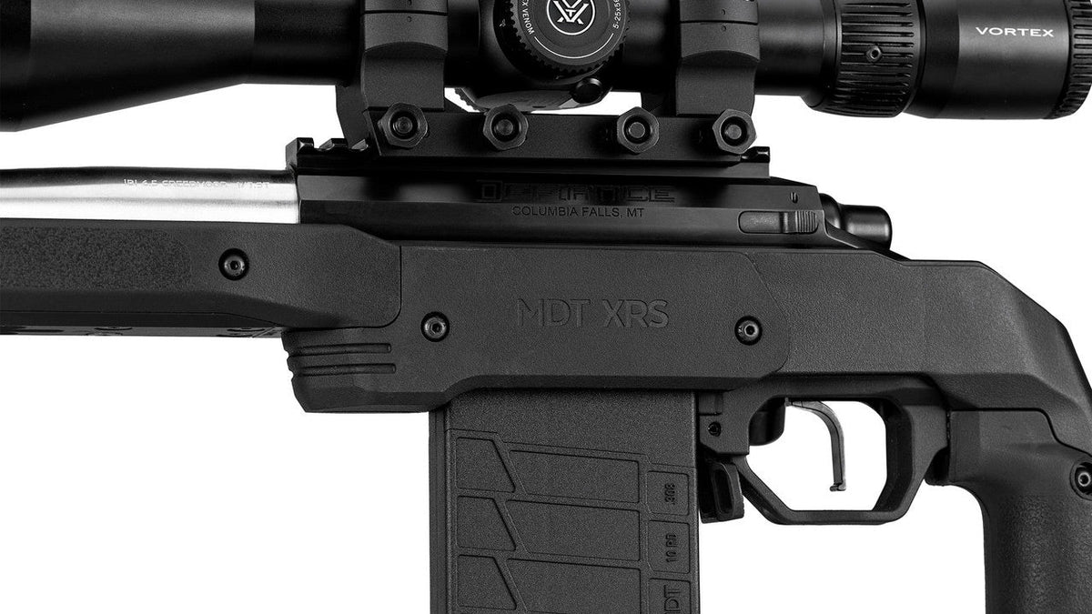 MDT XRS Chassis