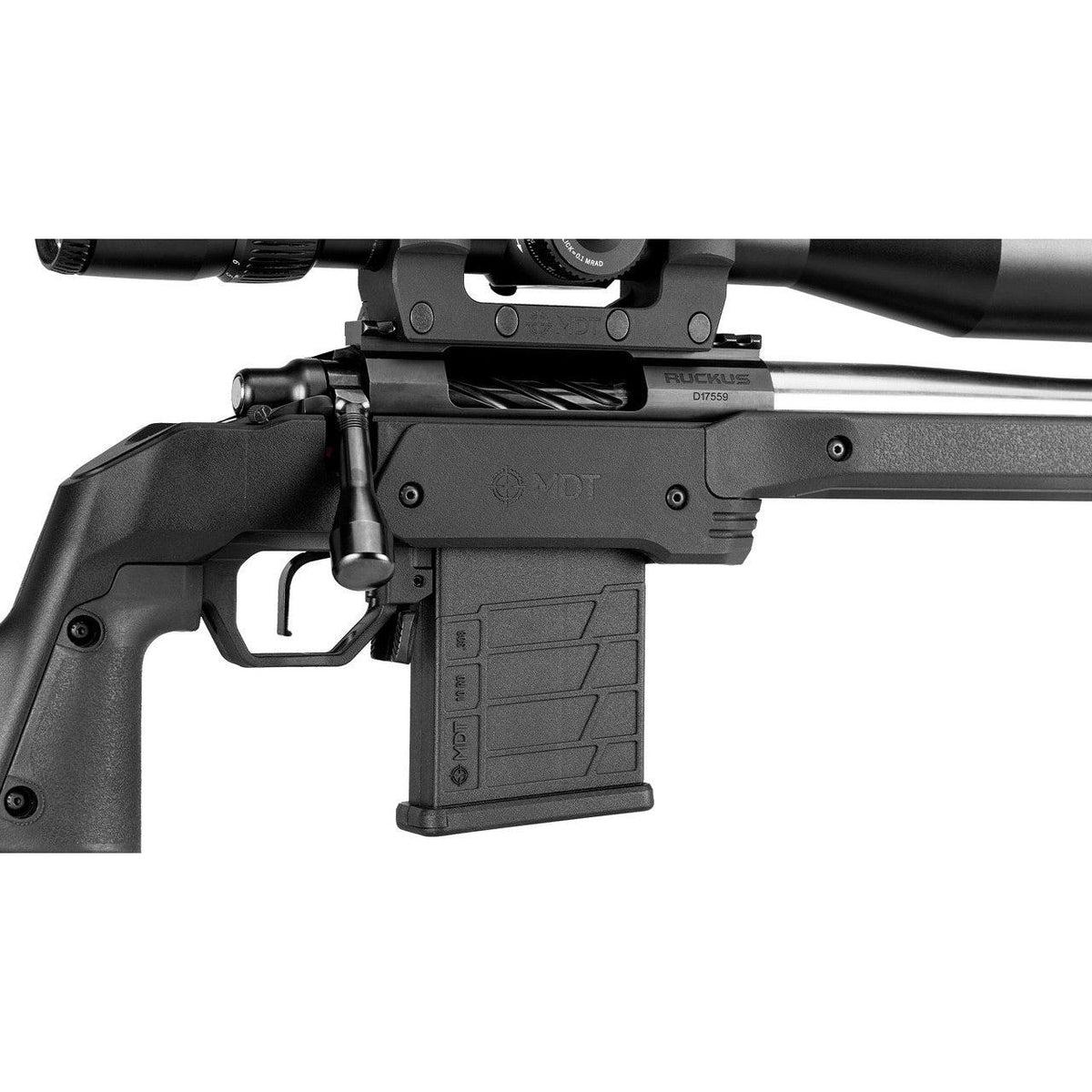 MDT XRS Chassis