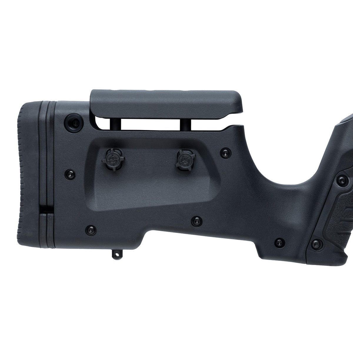 MDT XRS Chassis