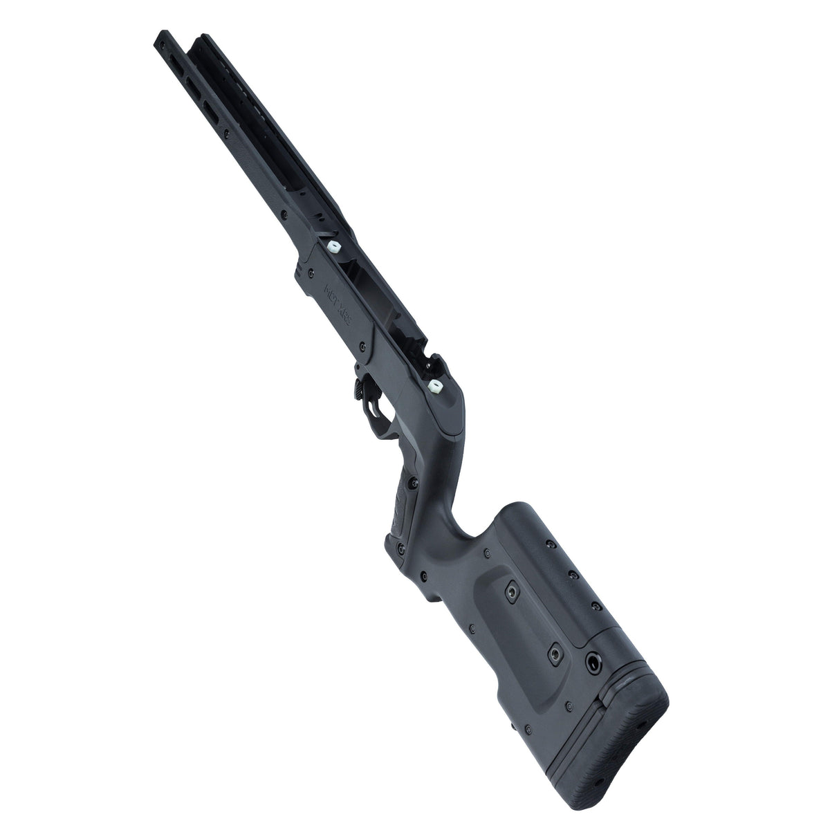 MDT XRS Chassis; Tikka T3