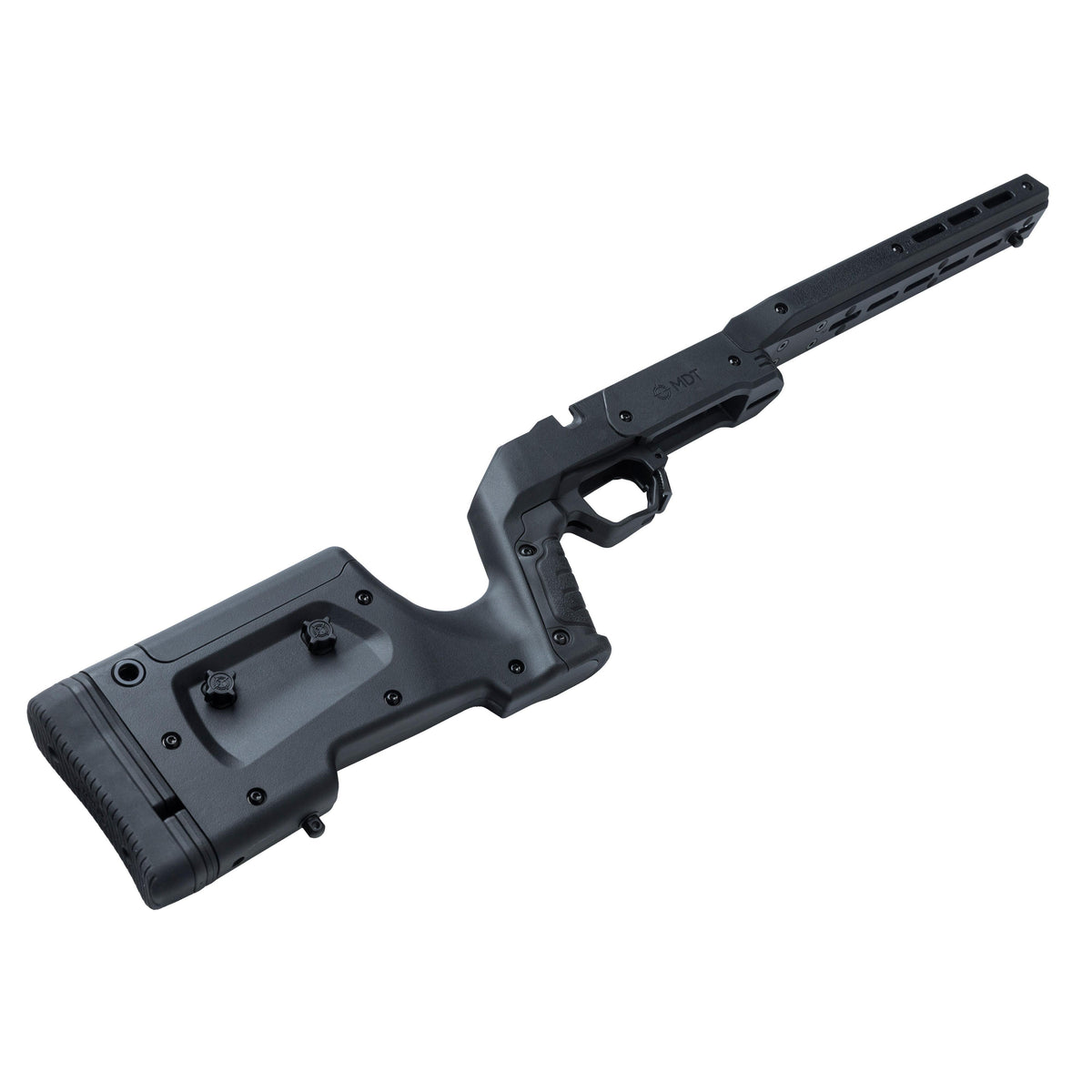 MDT XRS Chassis; Tikka T3