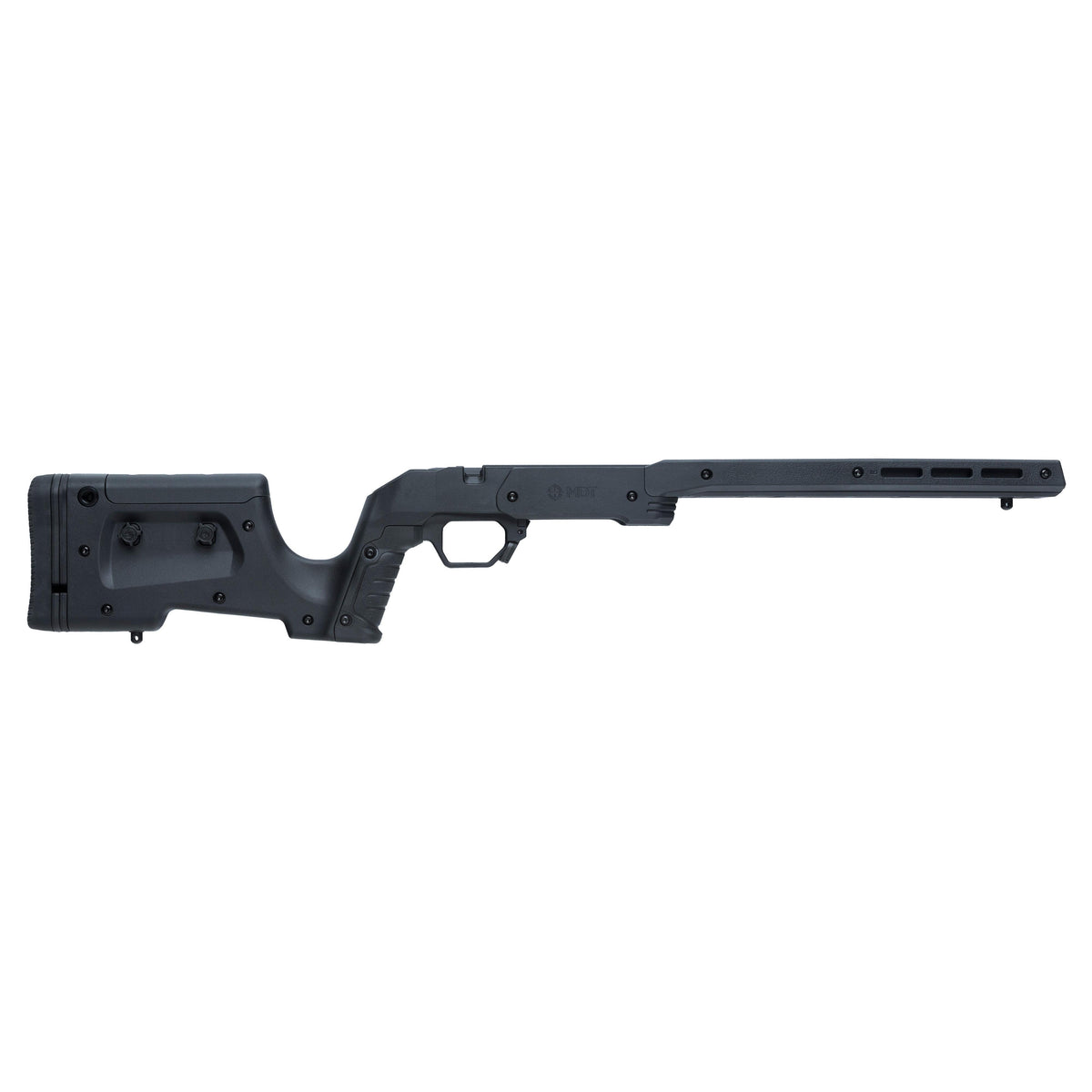 MDT XRS Chassis; Tikka T3