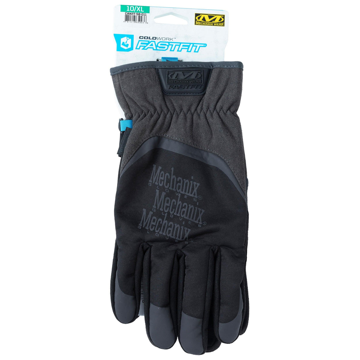 Mechanix ColdWork FastFit Winterhandschuhe 