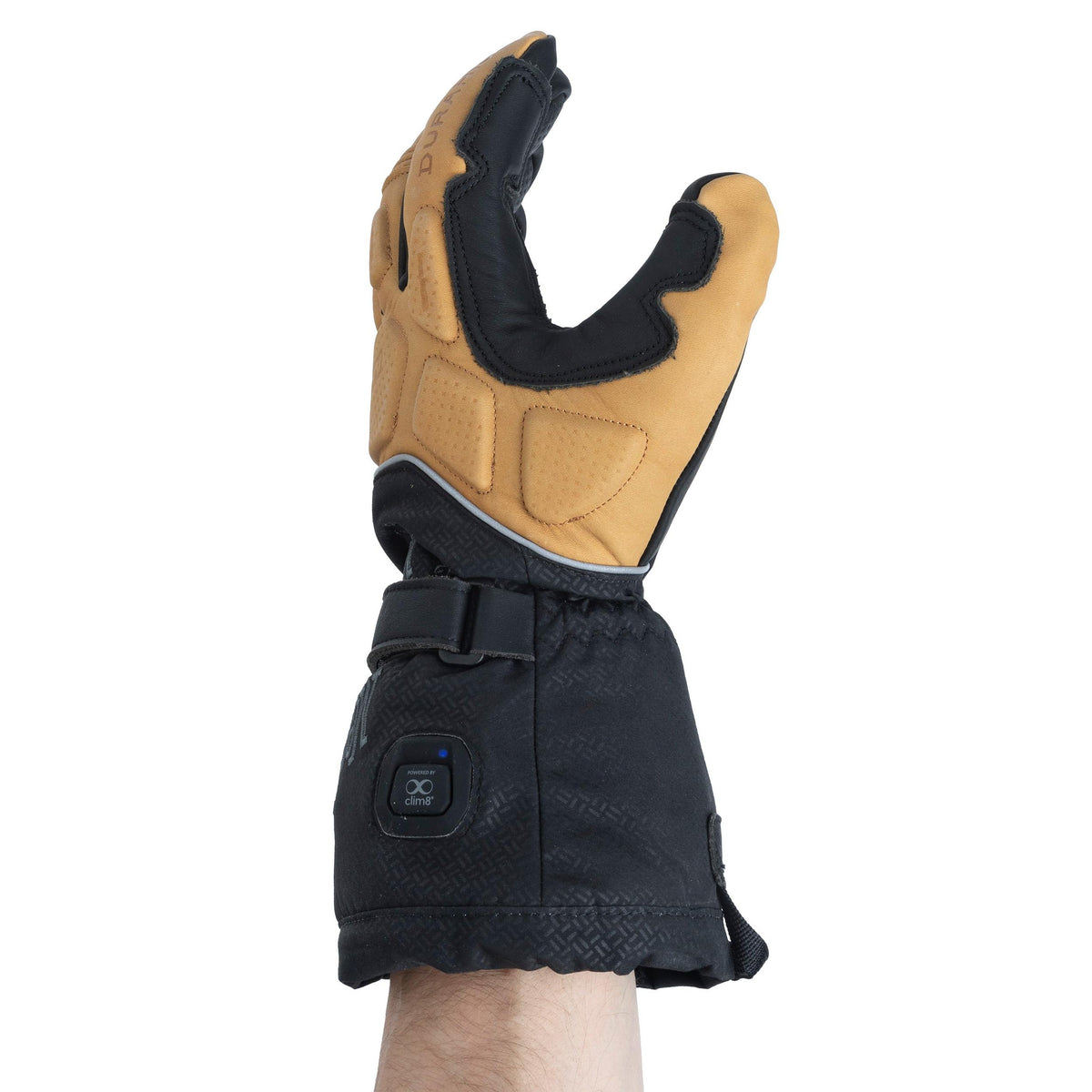 Mechanix ColdWork M-Pact Heated with Clim8 talvihanskat