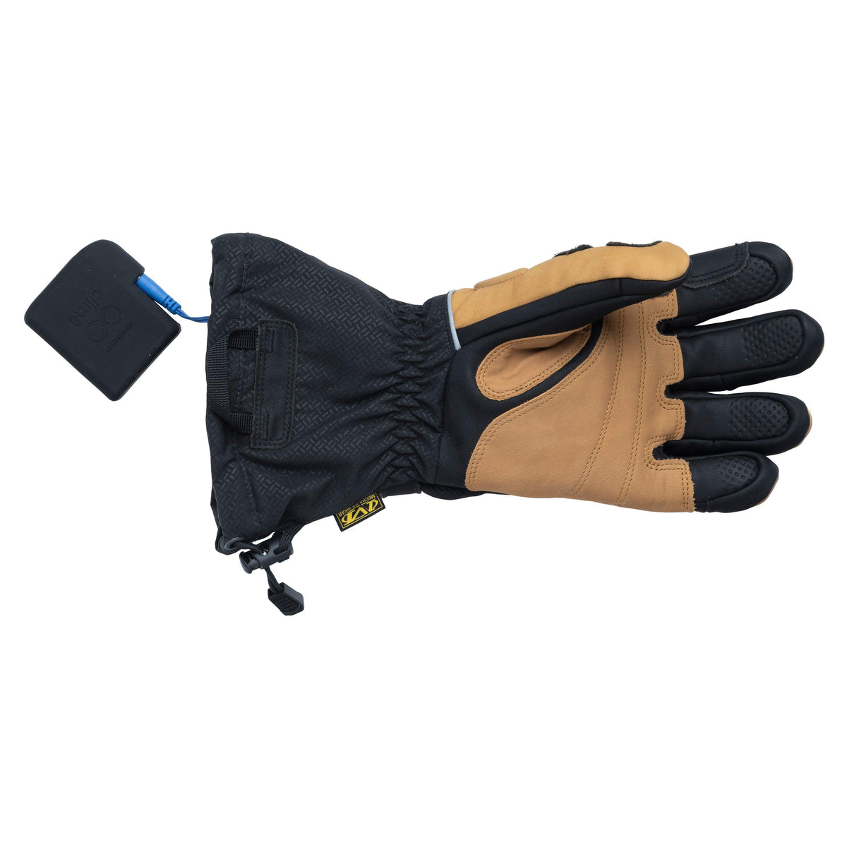 Mechanix ColdWork M-Pact Heated with Clim8 talvihanskat