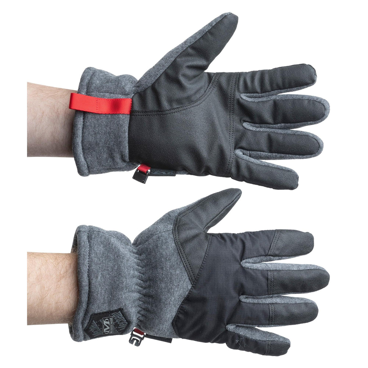 Mechanix ColdWork Winter Utility Rękawice 