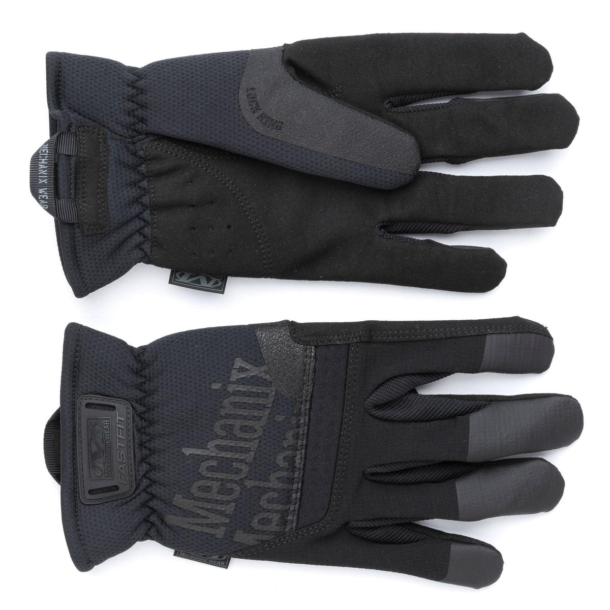 Mechanix FastFit Gloves