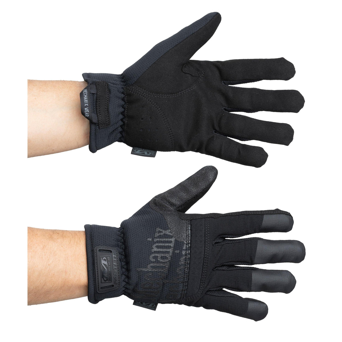 Mechanix FastFit Gloves
