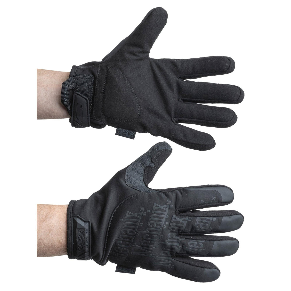 Mechanix Tactical ColdWork Original talvihanskat