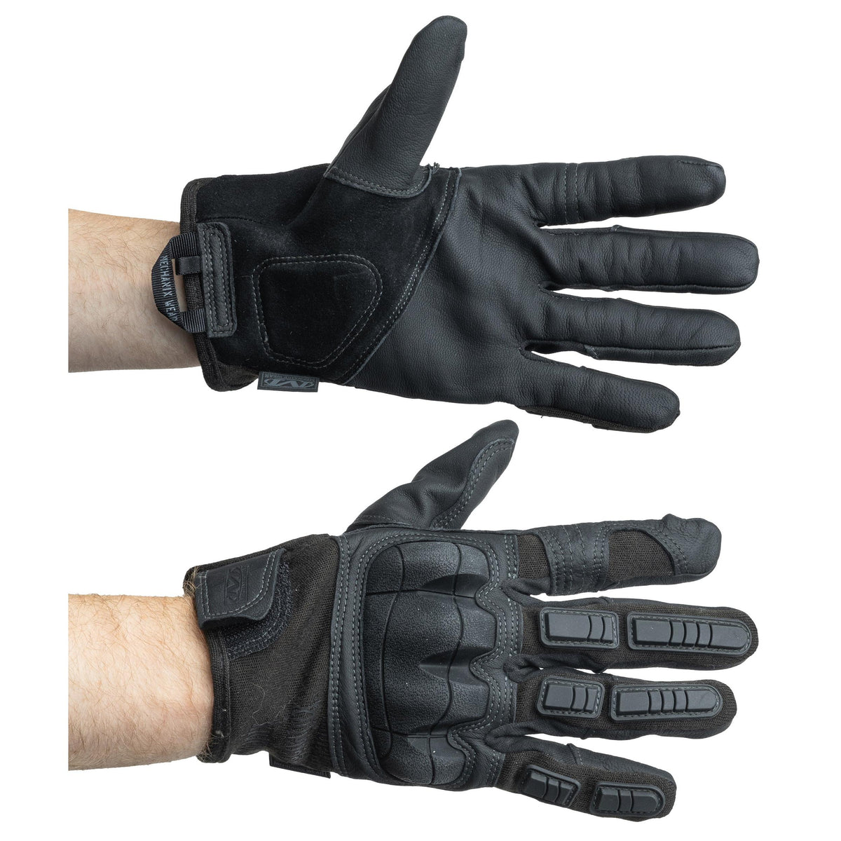 Mechanix Breacher hanskat