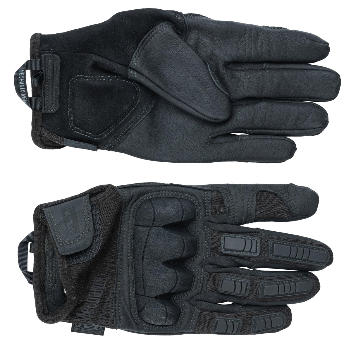 Mechanix Breacher Gloves