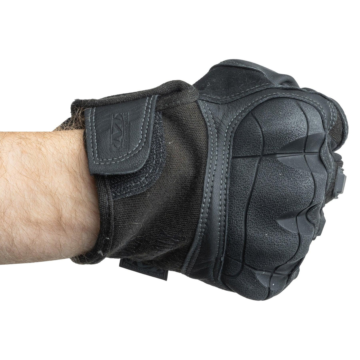 Mechanix Breacher Gloves