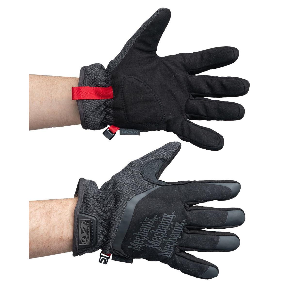 Mechanix ColdWork FastFit Rękawice zimowe 