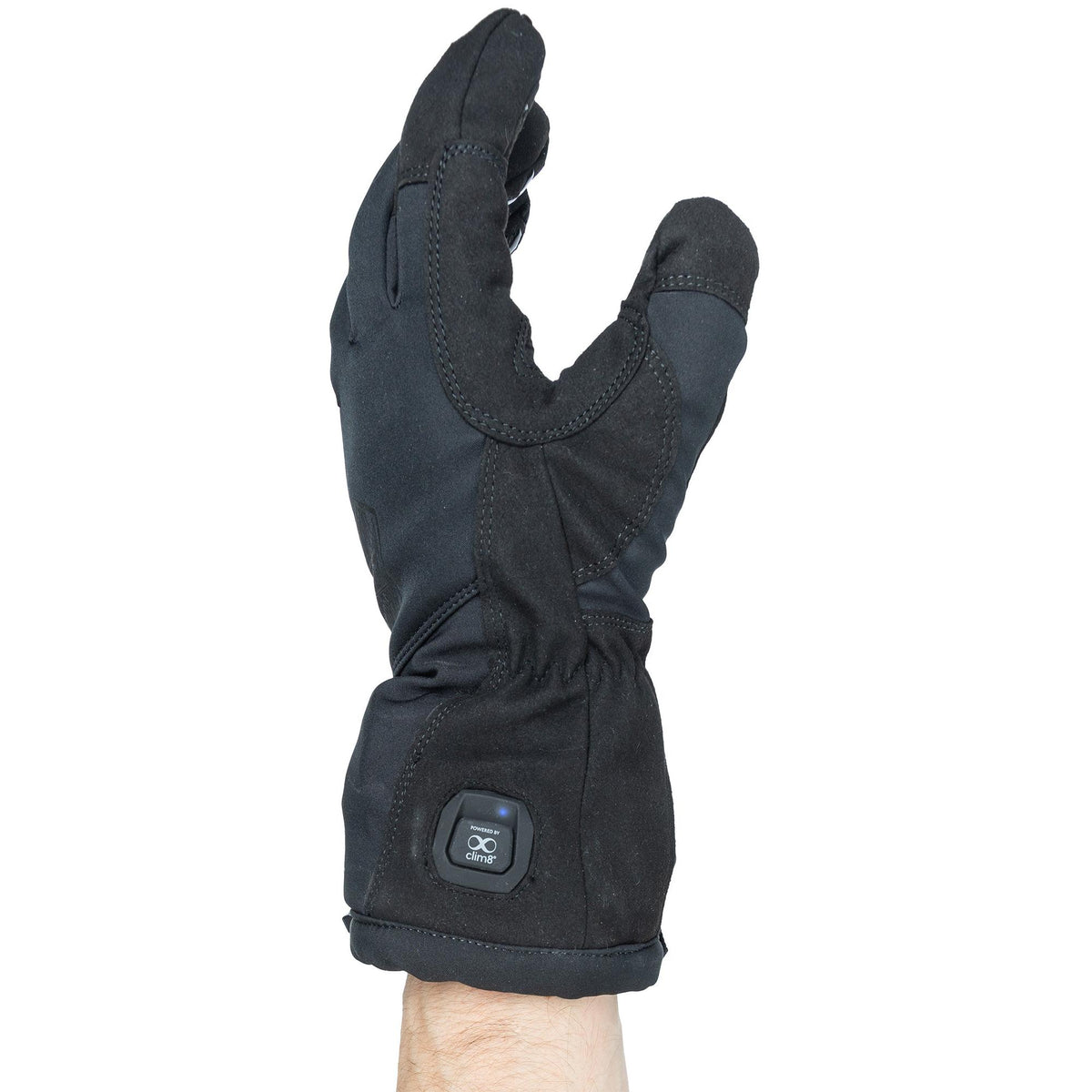 Mechanix ColdWork Heated mit Clim8 Winterhandschuhe