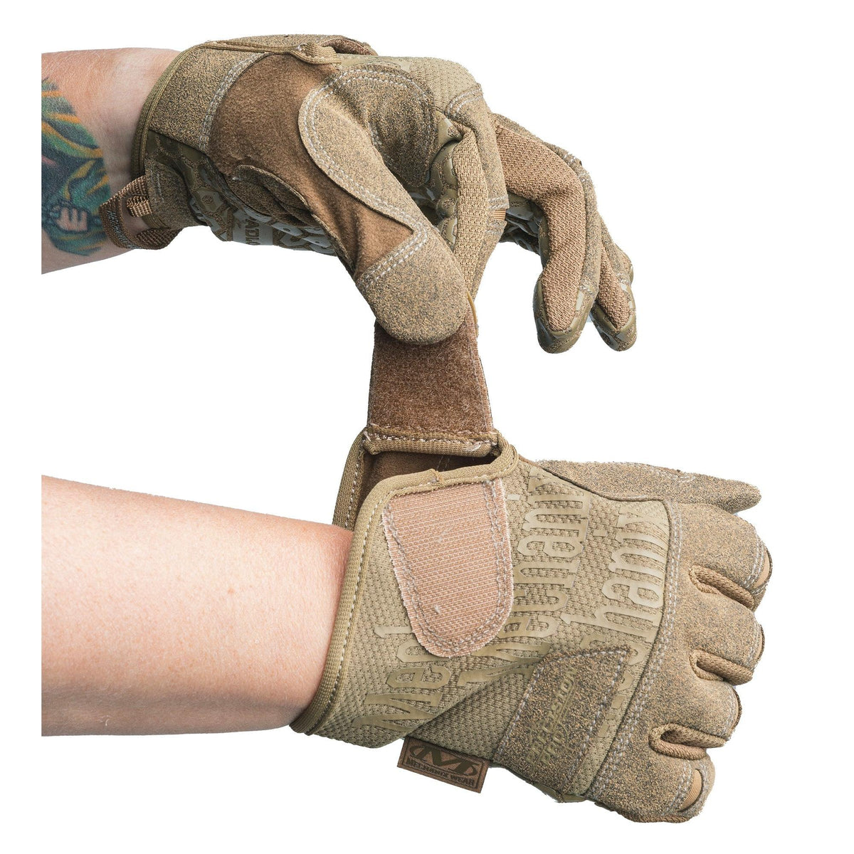 Mechanix Precision Pro High Dex Handschuhe