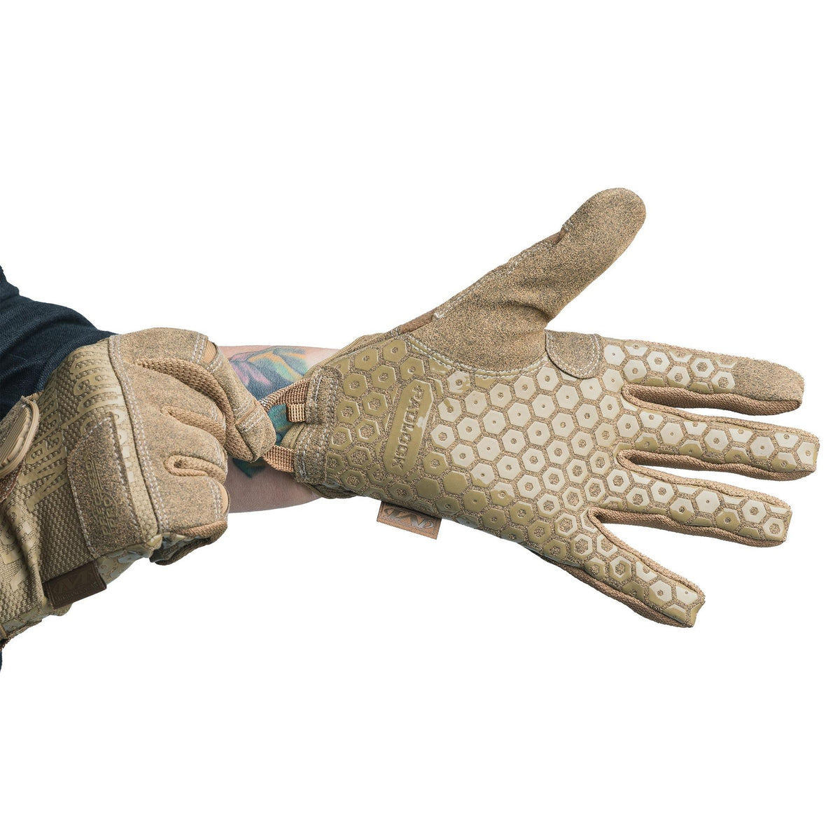 Mechanix Precision Pro High Dex Handschuhe