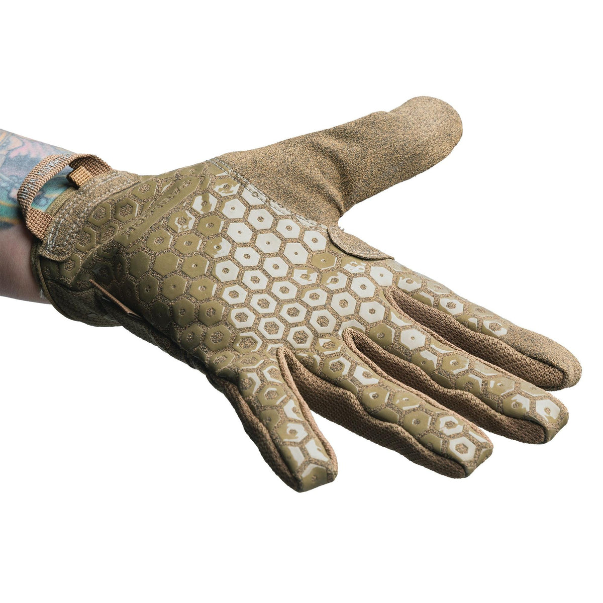 Mechanix Precision Pro High Dex Handschuhe