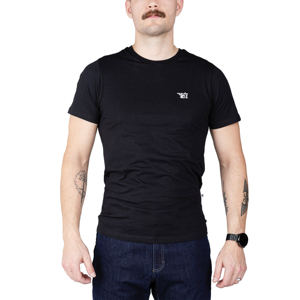 Mighty Finland T-paita
