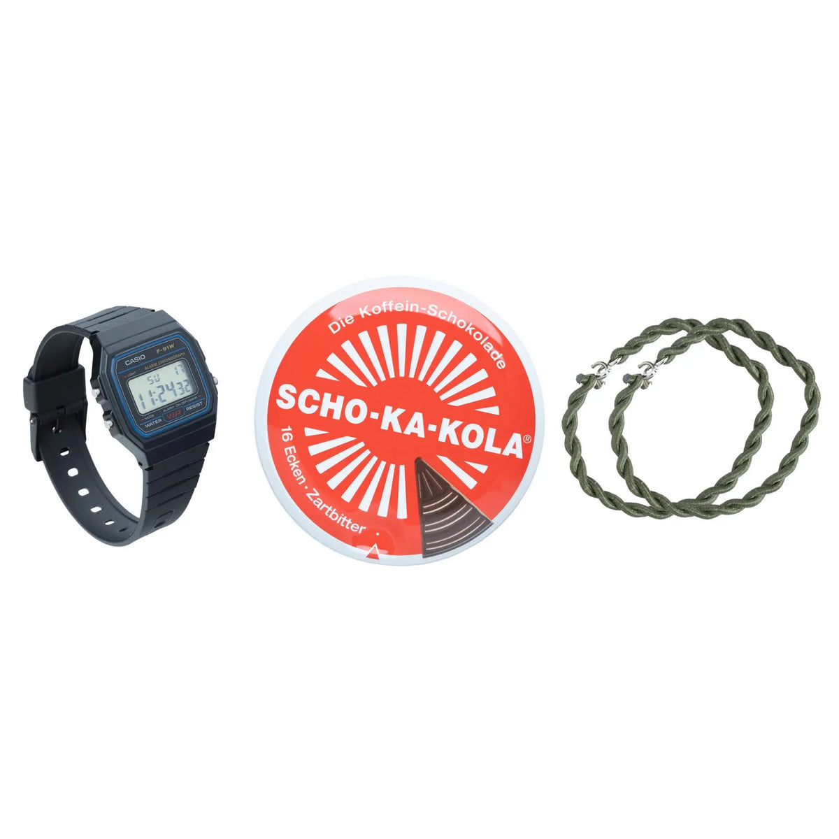 Military Starter Pack: 5 Months and Out
