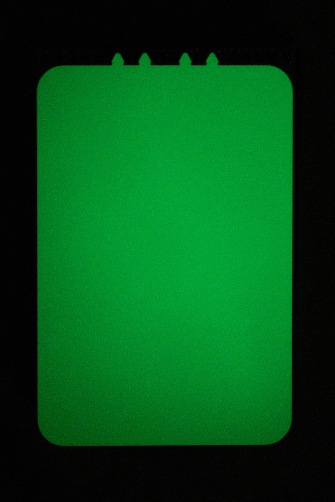 Modestone GlowPad Schreibplatte