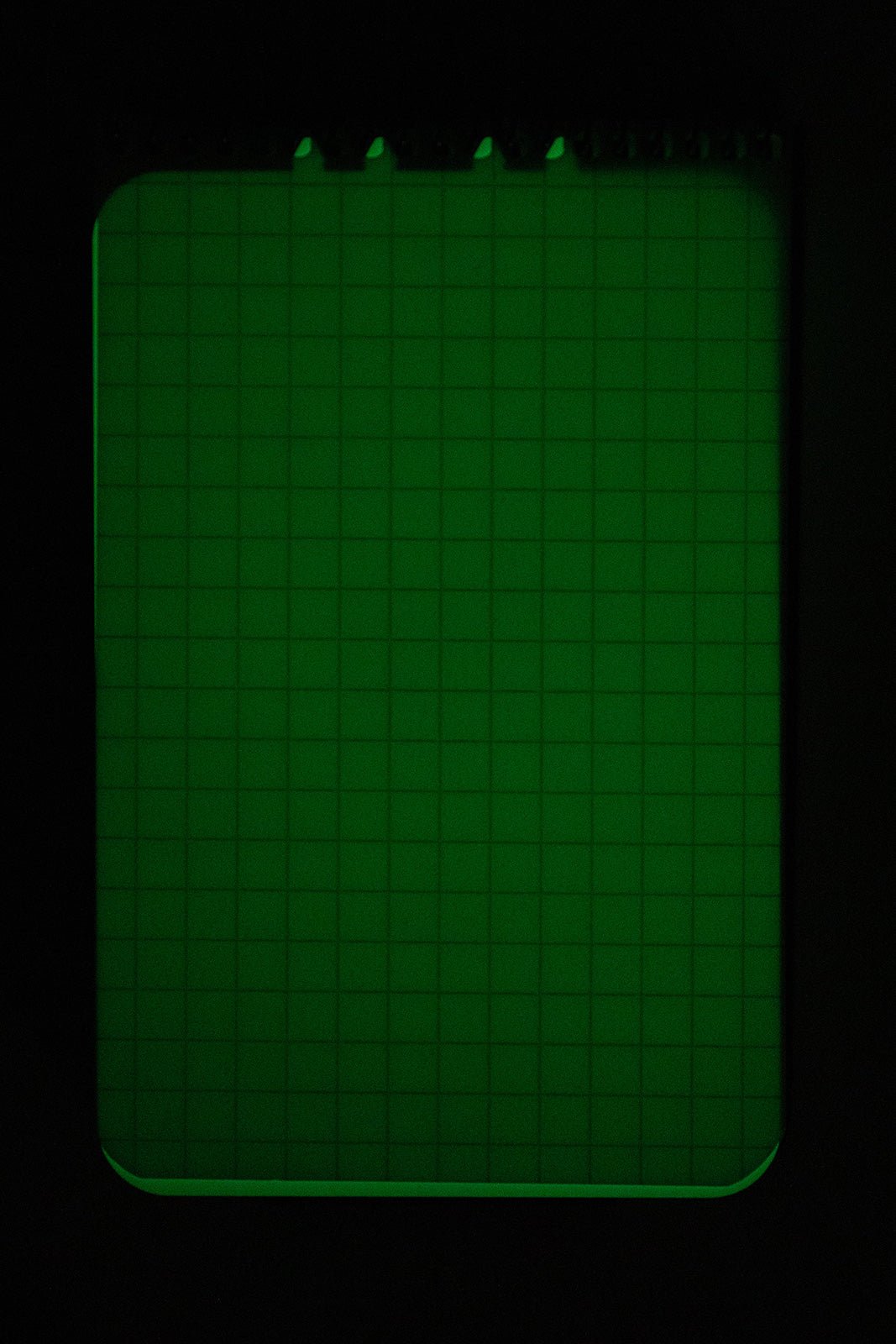 Modestone GlowPad Schreibplatte