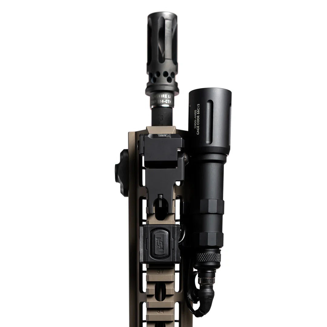 Modlite Modbutton Lite, SureFire/Modlite Plug, 4.5"