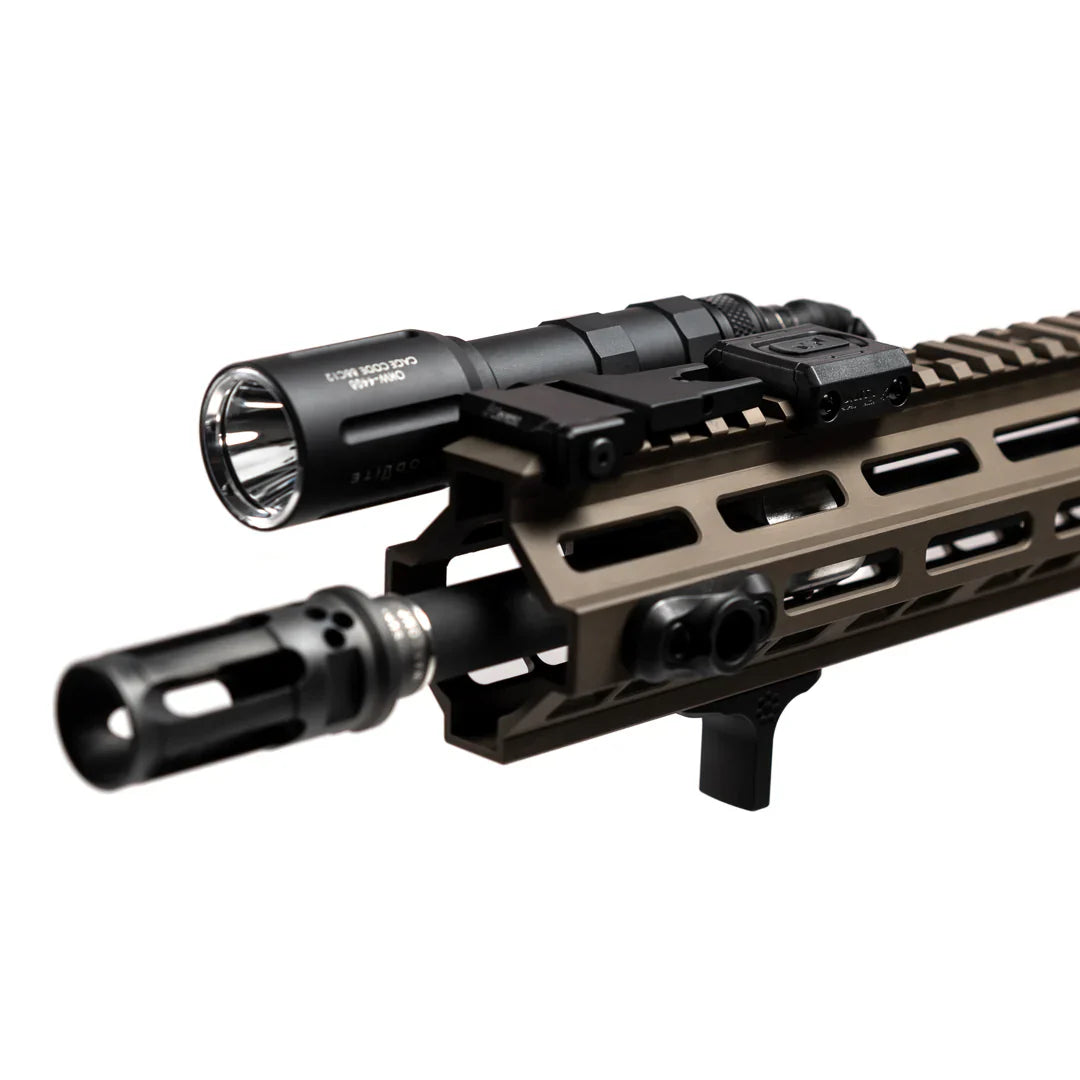 Modlite Modbutton Lite, SureFire/Modlite Plug, 4.5"