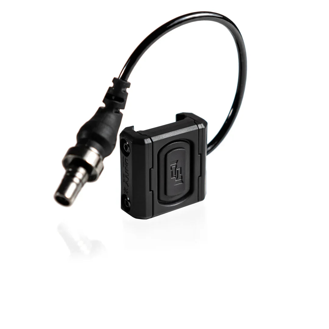 Modlite Modbutton Lite, SureFire/Modlite Plug, 4.5"