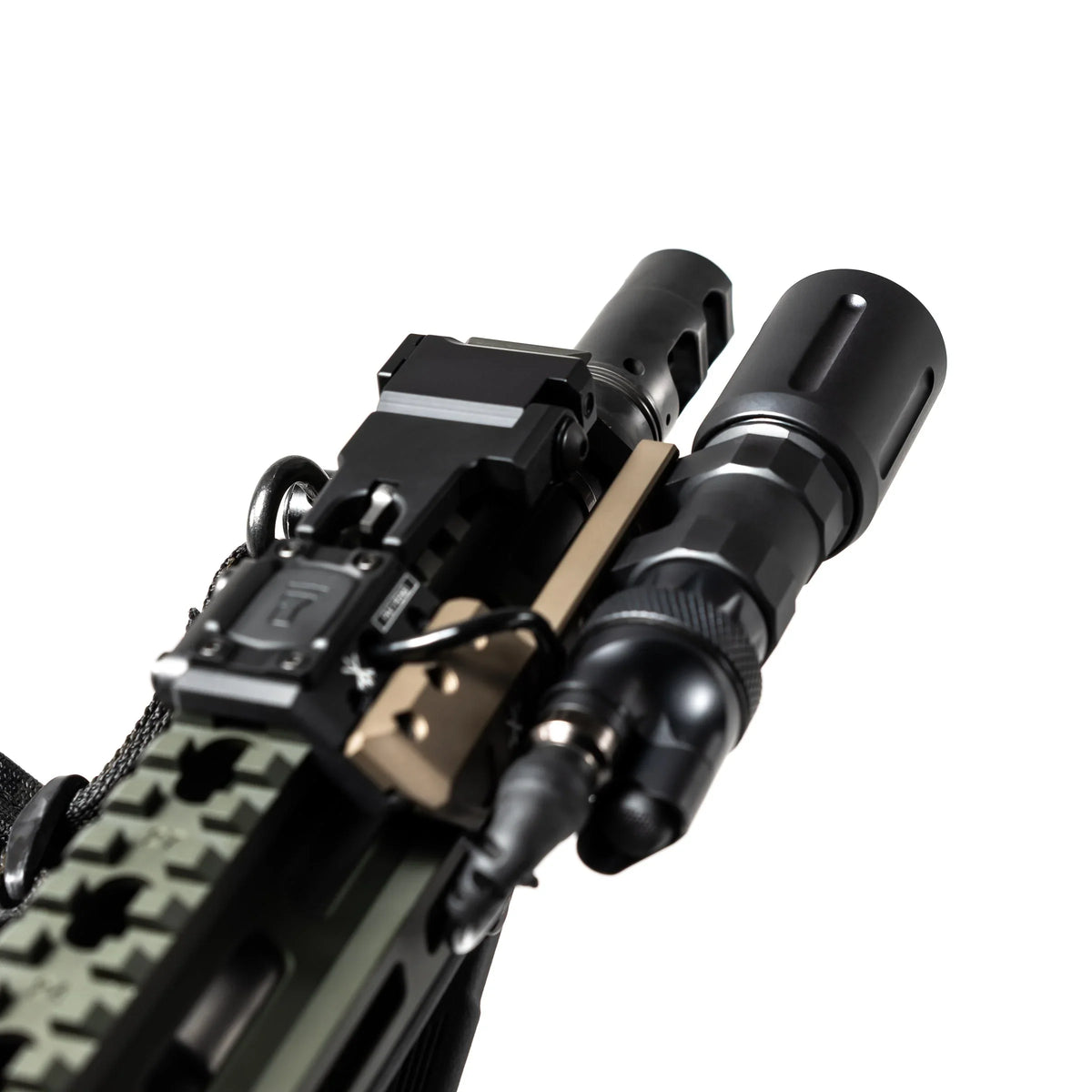 Modlite PLHv2 18350 Rifle Light Package