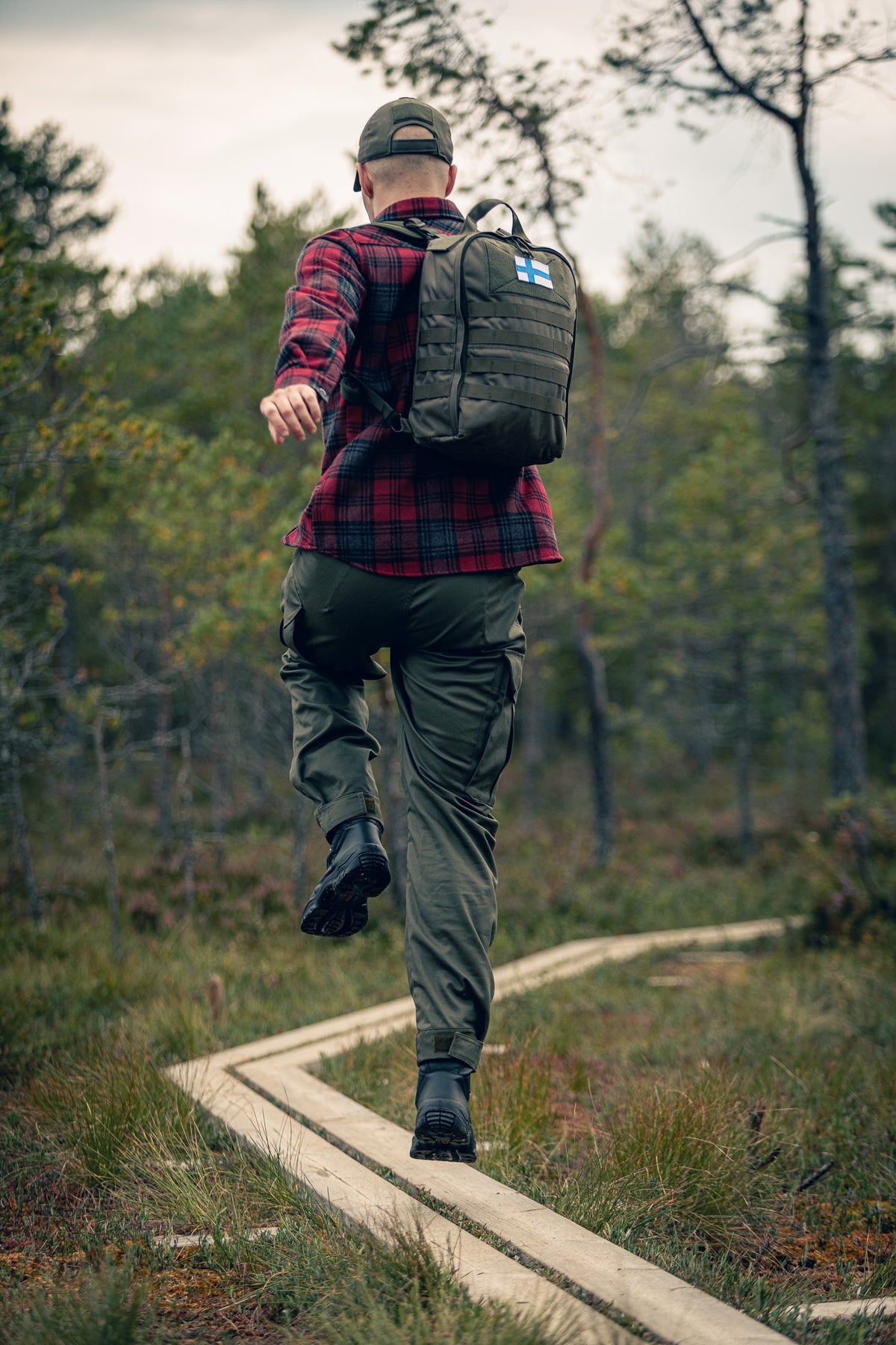 Varusteleka L4 Field Pants