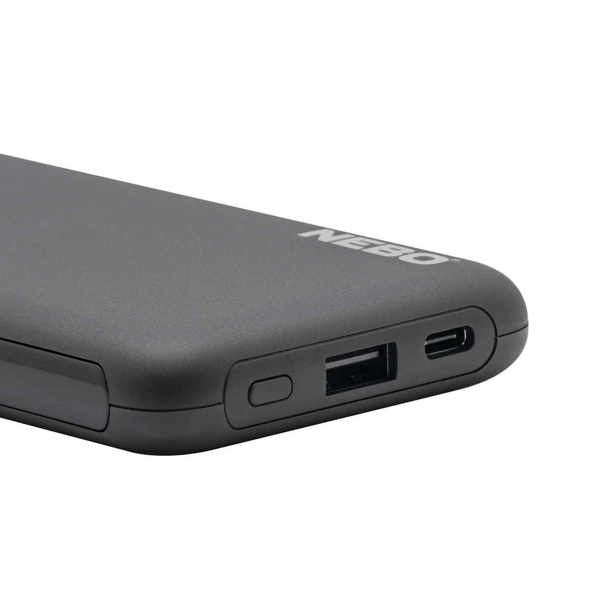 Nebo 10K Powerbank, 10.000 mAh