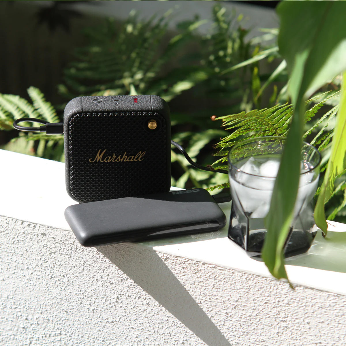 Nebo 10K Powerbank, 10.000 mAh