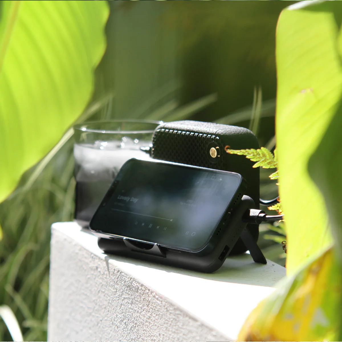 Nebo 10K Wireless Powerbank, 10,000 mAh