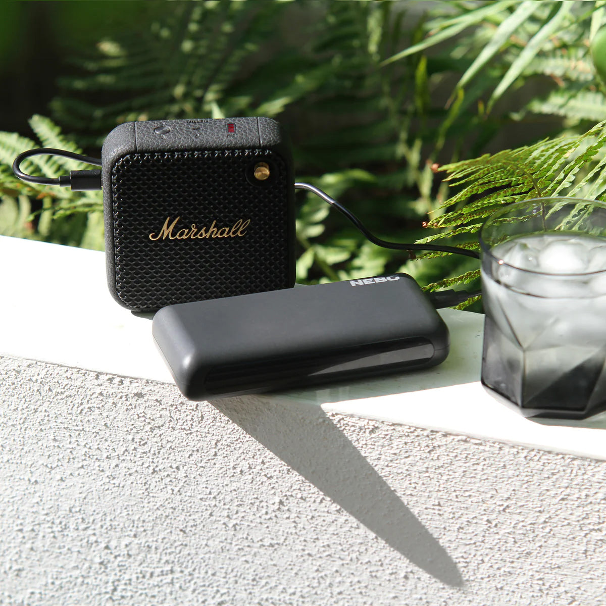 Nebo 20K Powerbank, 20.000 mAh