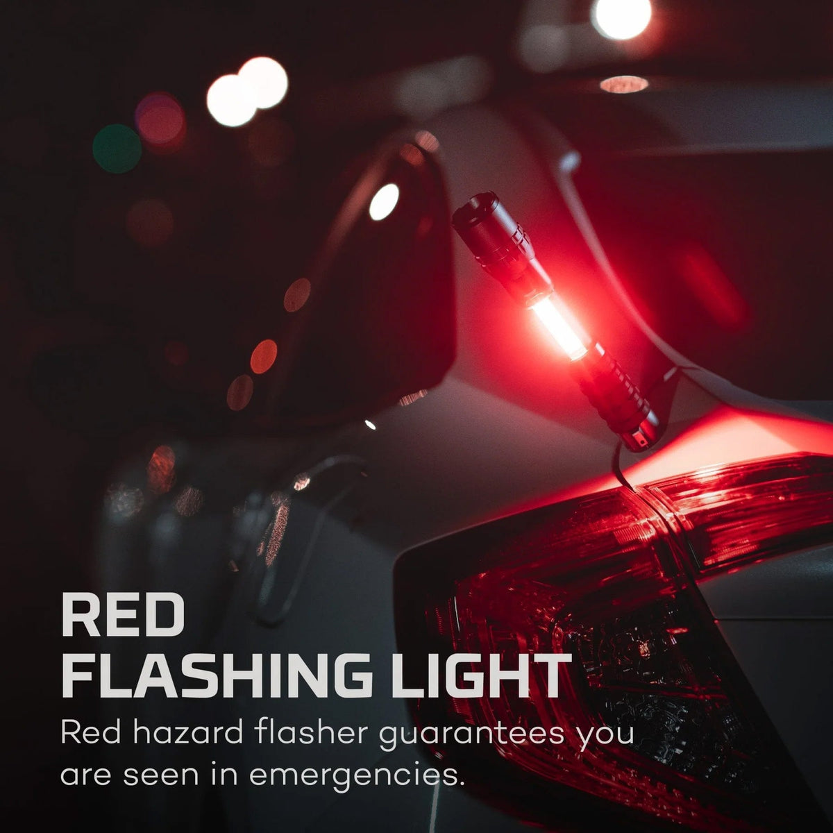 Nebo Slyde King 2K flashlight