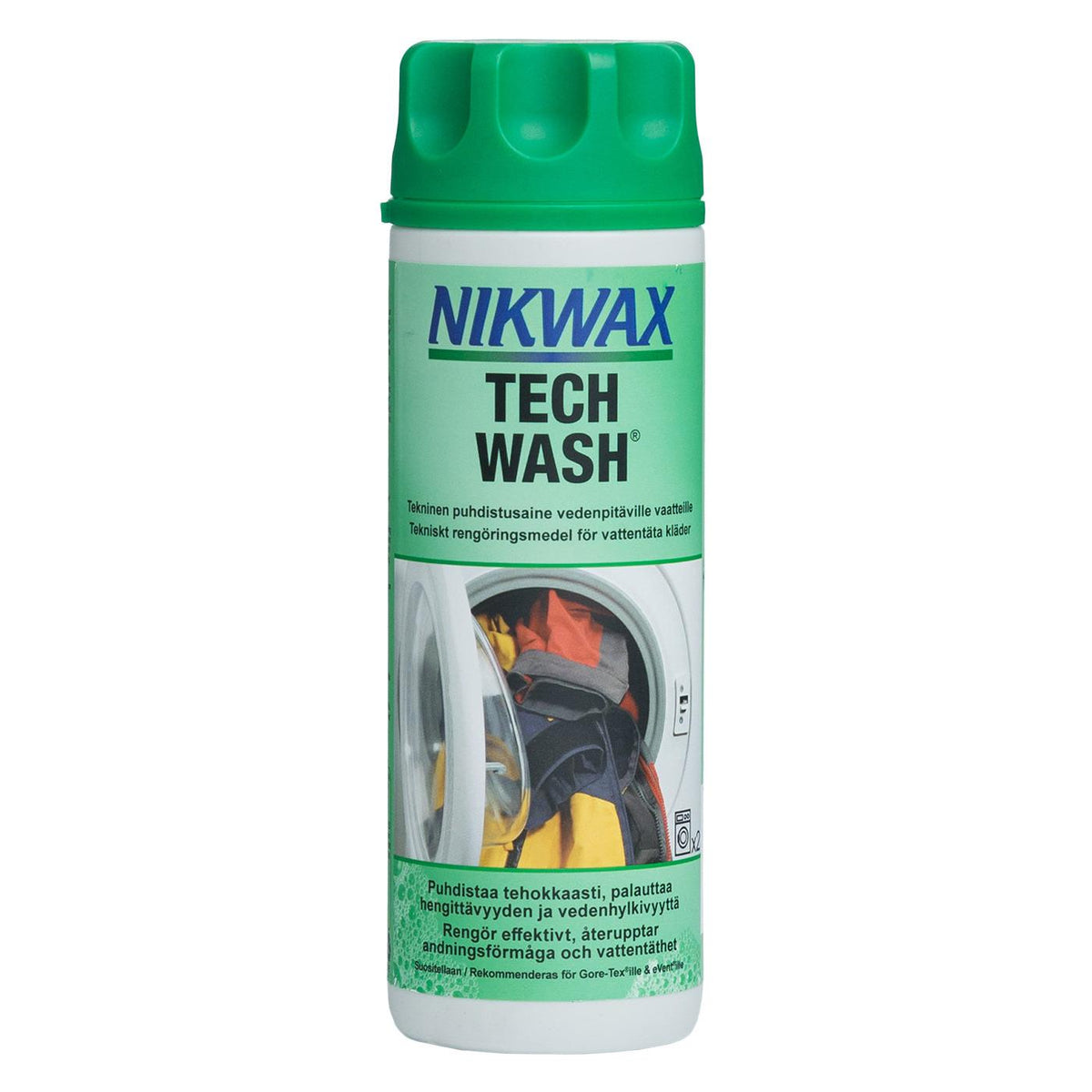 Nikwax Tech Wash 300 ml