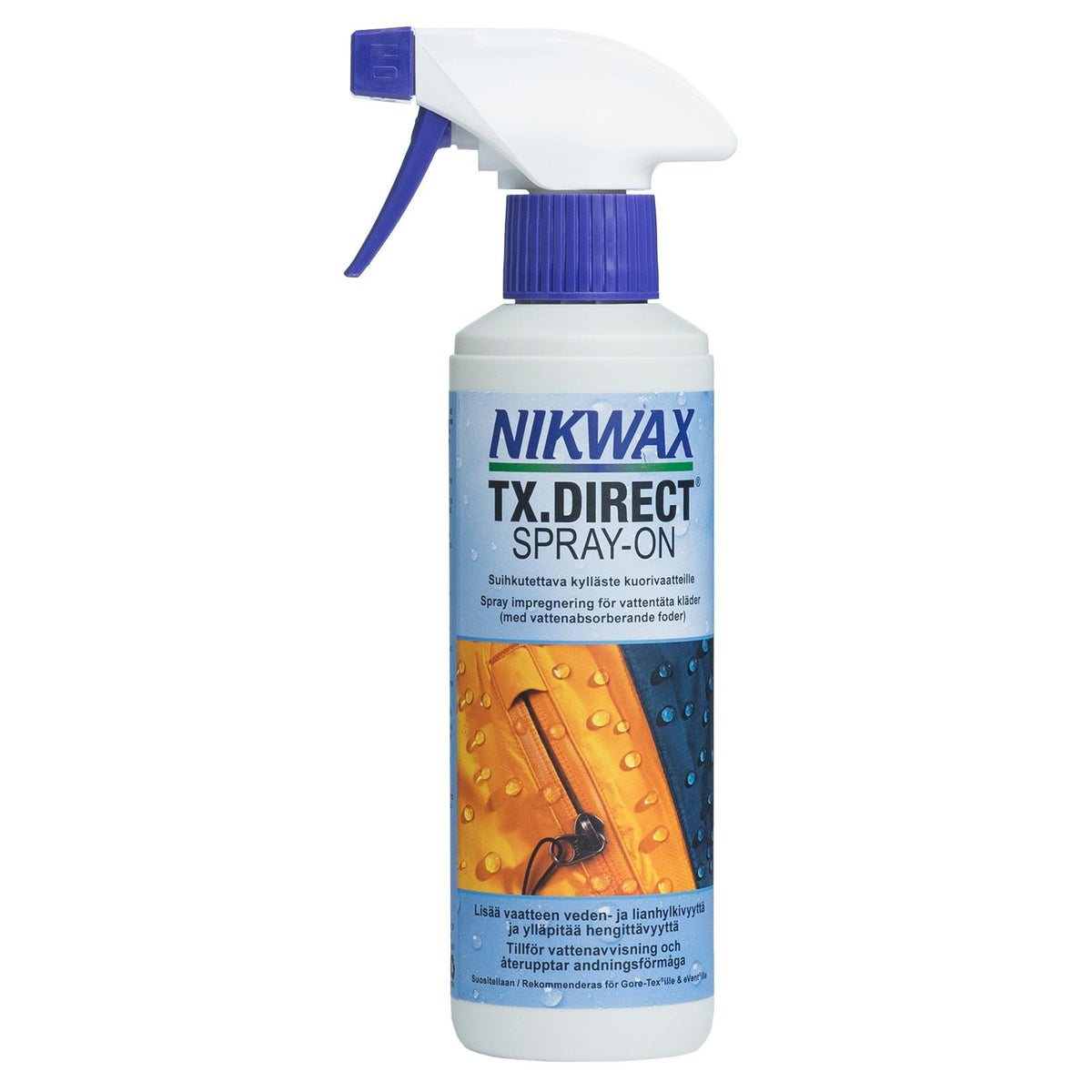 Nikwax TX.Direct Spray-On 300 ml