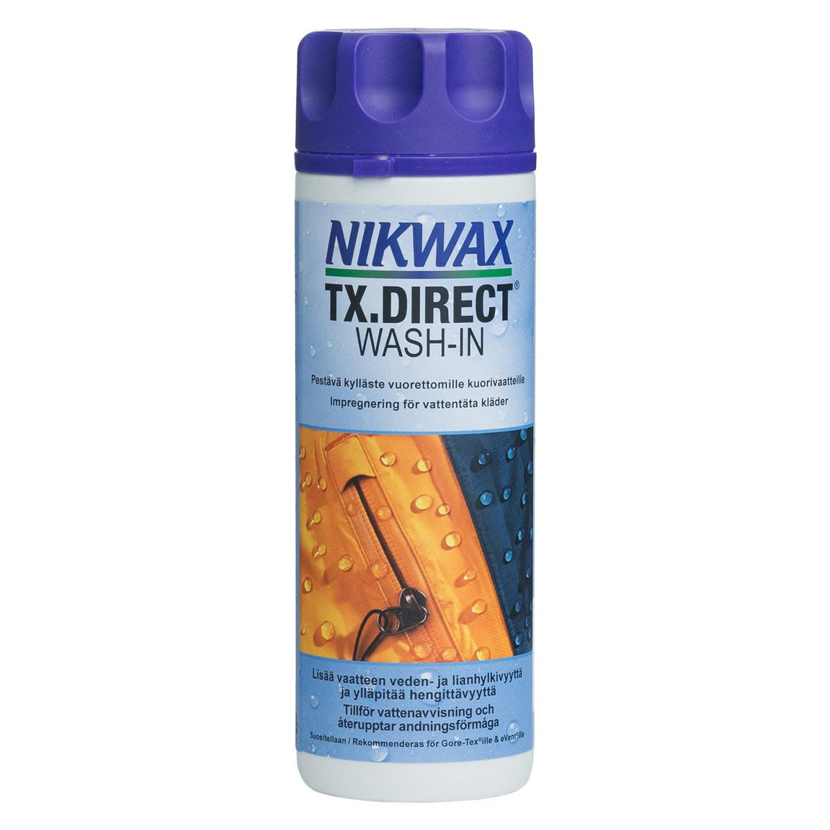 Nikwax TX.Direct Einwaschimprägnierung 300 ml
