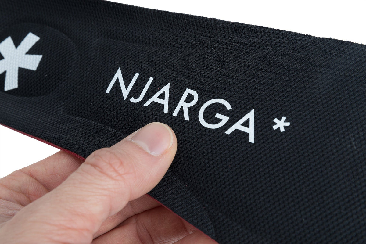 Njarga Ahma Aerogel Einlegesohlen