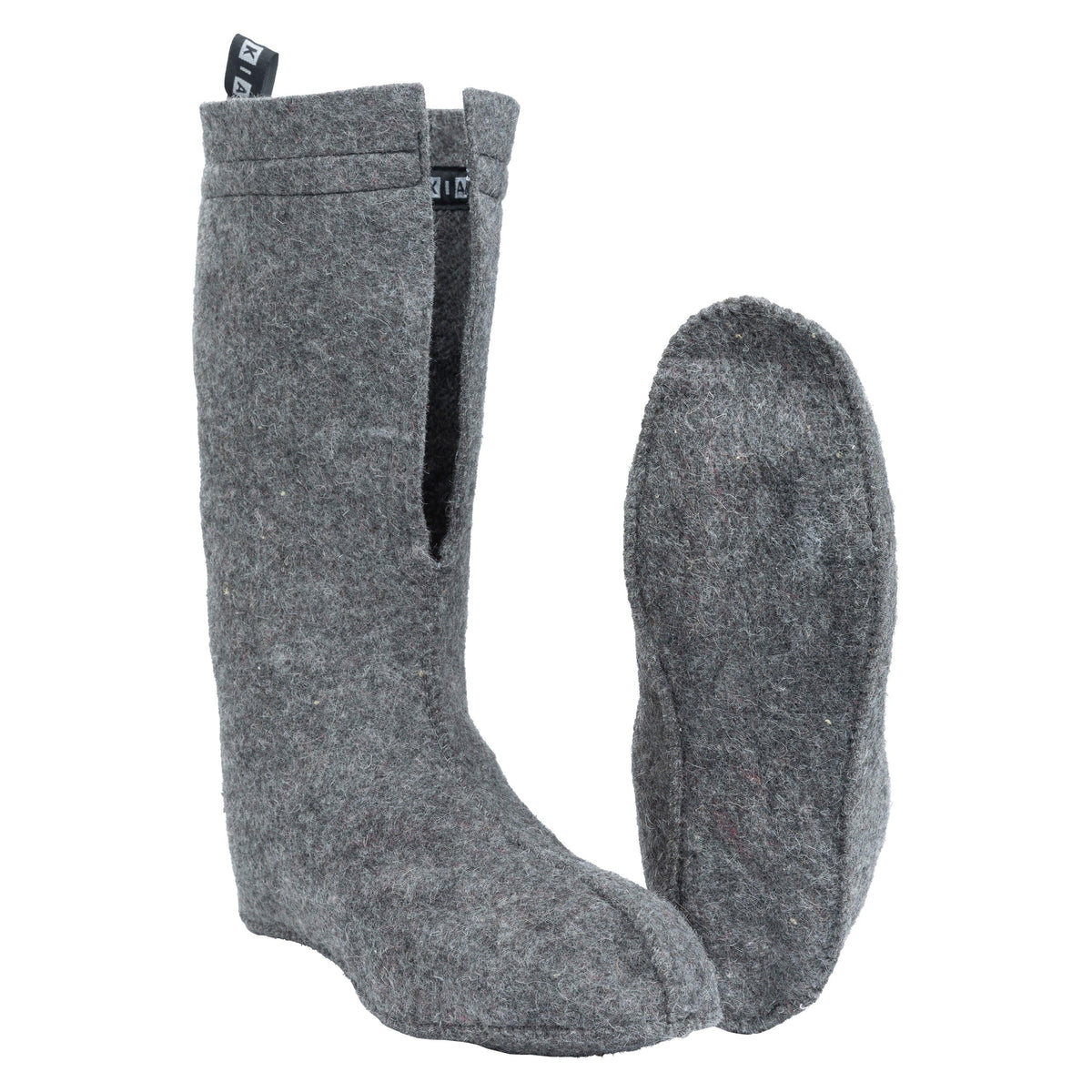 Nokian Filzfutter für Kaira Stiefel