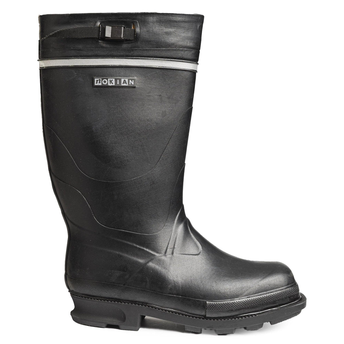 Nokian Naali Winter Rubber Boots