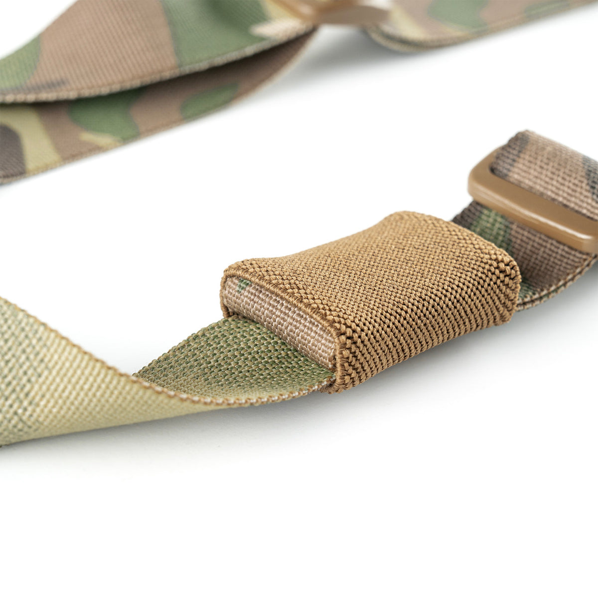 Spiritus Systems Elastic Strap Keeper, 4-Pack