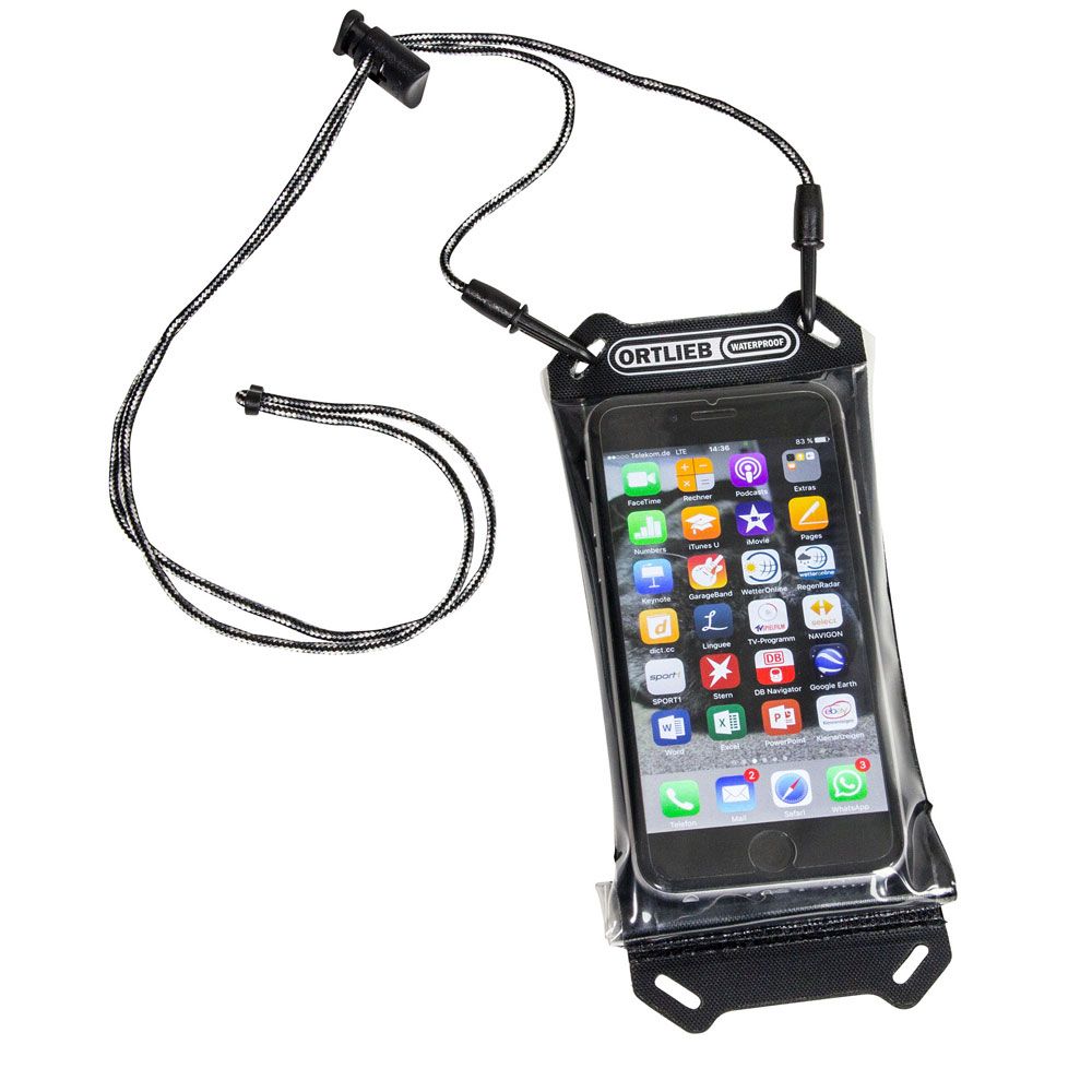 Ortlieb Safe-it suojapussi