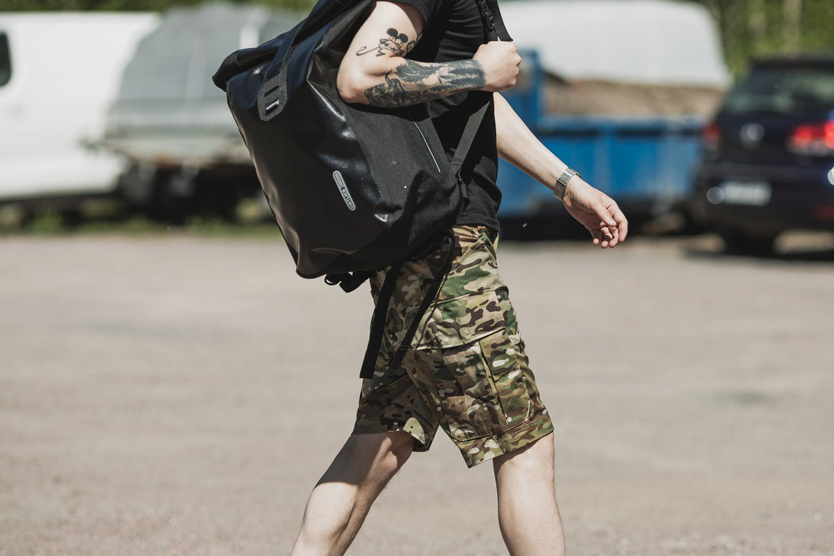 Ortlieb Velocity 29 L Waterproof Pack