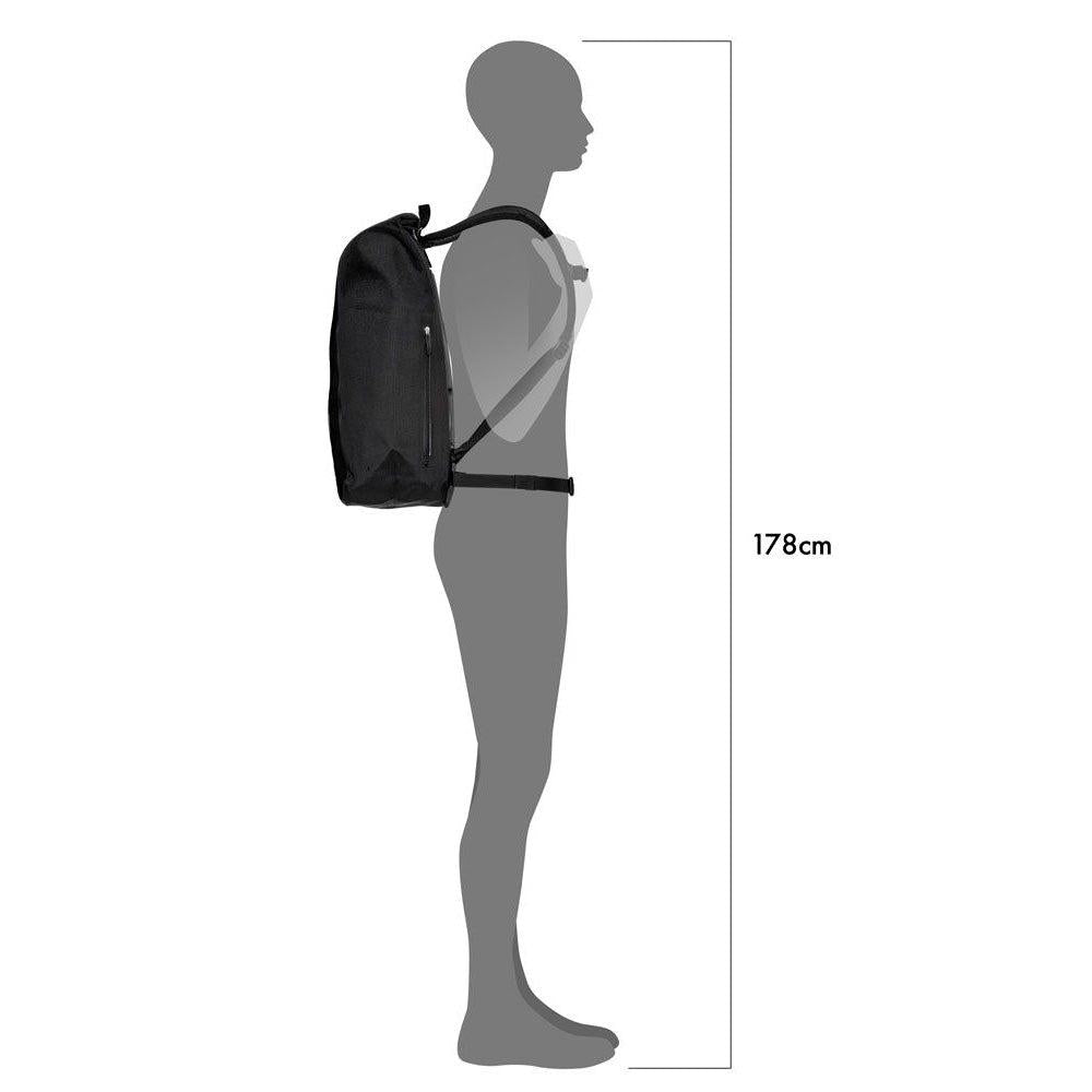 Ortlieb Velocity 29 L Waterproof Pack