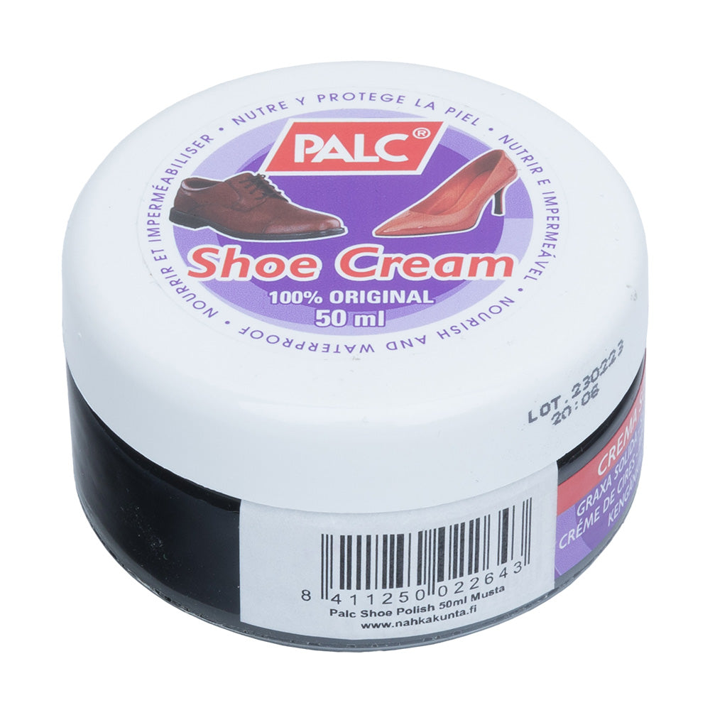 Palc kenkälankki, 50 ml