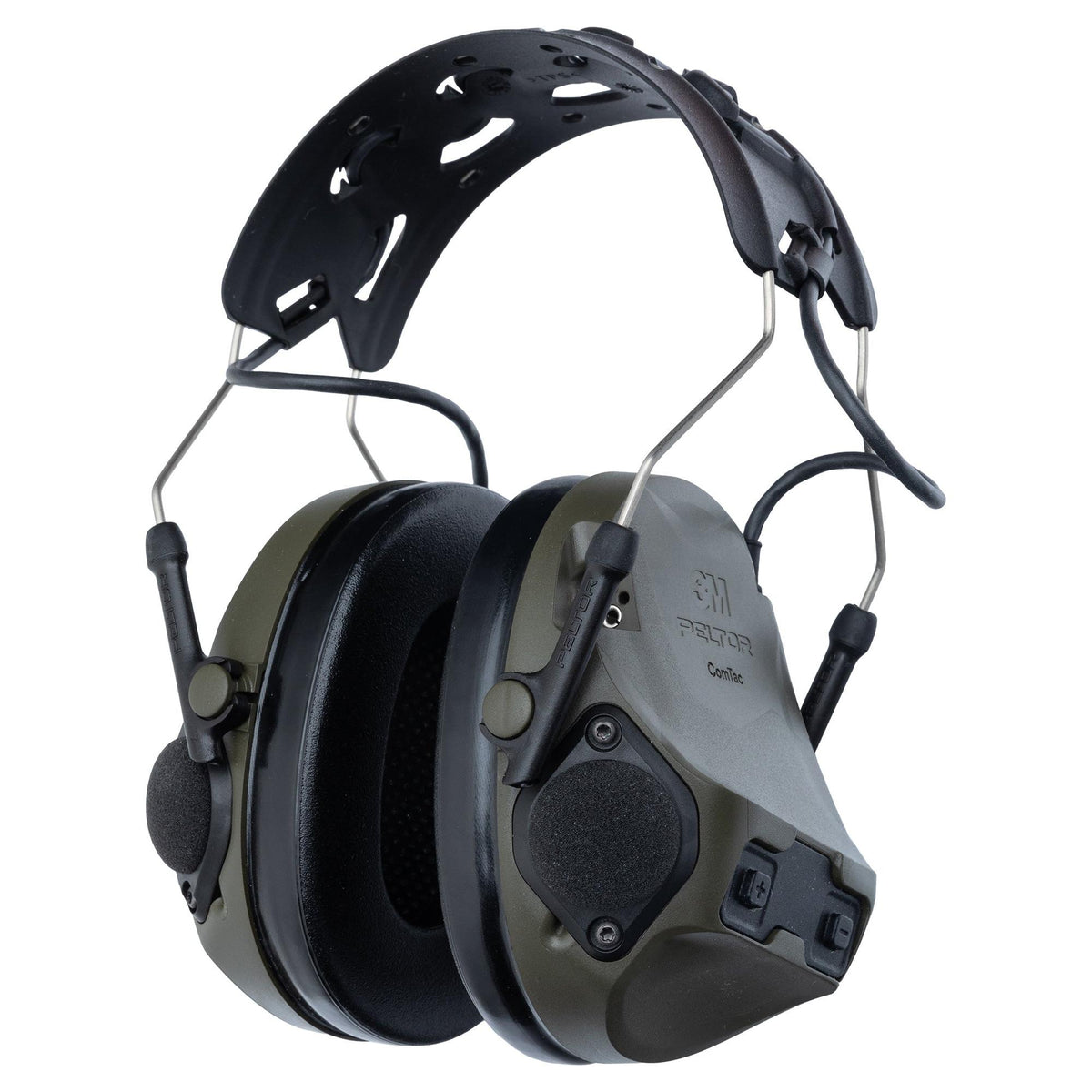 Peltor ComTac VIII Hearing Protectors