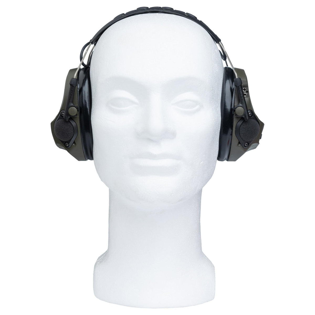 Peltor ComTac VIII Hearing Protectors